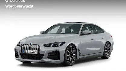 Occasion BMW i4 Comfort Edition 250 kW (340 PK) 2026 Sedan