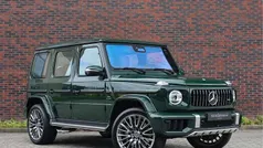 Gebruikt 2024 Mercedes G63 AMG AMG SUV | € 317.950