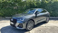 Gebruikt 2025 Audi Q3 Business SUV | € 43.500 (Super prijs)