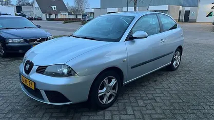 Occasion 2007 Seat Ibiza Hatchback | € 1.750 (Eerlijke prijs)