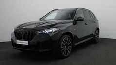 Zwart Gebruikt 2024 BMW X5 M Sport SUV | € 97.900 (Goede deal)
