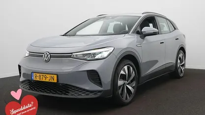 Occasion VW ID.4 Pro 11 kW (15 PK) 2022 SUV