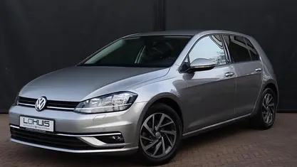 Occasion 2017 VW Golf VII Trendline Hatchback | € 15.995 (Eerlijke prijs)