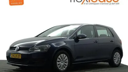 Occasion VW Golf VII Comfortline 105 PK (77 kW) 2013 Hatchback