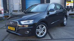 Gebruikt 2013 Audi Q3 S-Line SUV | € 11.995 (Eerlijke prijs)