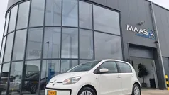 Gebruikt 2013 VW up! move up! Hatchback | € 5.400 (Eerlijke prijs)