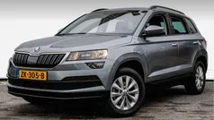 Grijs Gebruikt 2019 Skoda Karoq Ambition SUV | € 17.850 (Eerlijke prijs)