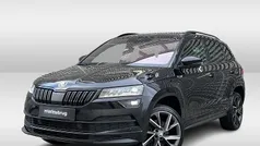 Gebruikt 2022 Skoda Karoq Business Line SUV | € 33.450 (Eerlijke prijs)