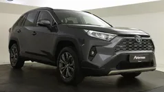 Grijs Gebruikt 2022 Toyota RAV4 SUV | € 34.899 (Goede deal)