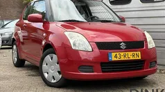 Gebruikt 2005 Suzuki Swift GLS Hatchback | € 1.950 (Eerlijke prijs)