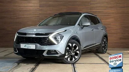 Occasion Kia Sportage Comfort 265 PK (194 kW) 2022 SUV