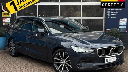Occasion Volvo V90 Business Edition 391 PK (287 kW) 2021 Stationwagen