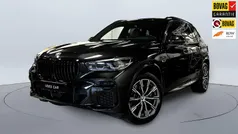Gebruikt 2022 BMW X5 Executive SUV | € 63.450 (Super prijs)