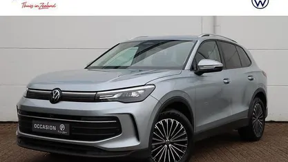 Occasion VW Tiguan Business 150 PK (110 kW) 2024 SUV