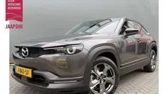 Gebruikt 2020 Mazda MX30 Edition SUV | € 13.799 (Goede deal)