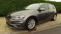 Grijs Gebruikt 2019 VW Golf VII Hatchback | € 17.950 (Goede deal)
