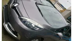 Grijs Gebruikt 2014 Renault Grand Scénic III Bose Edition MPV | € 8.490 (Eerlijke prijs)