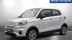 Zilver Nieuw 2025 Leapmotor T03 Hatchback | € 16.925 (Goede deal)