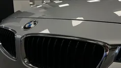 Grijs Gebruikt 2015 BMW 420 Comfort Edition Coupé | € 24.545 (Eerlijke prijs)