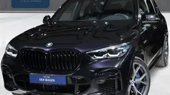 Gebruikt 2022 BMW X5 M Sport SUV | € 64.900 (Goede deal)
