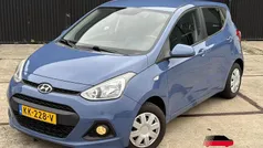 Gebruikt 2016 Hyundai i10 Comfort Hatchback | € 7.850 (Eerlijke prijs)