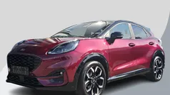 Gebruikt 2024 Ford Puma ST-Line X SUV | € 26.900 (Eerlijke prijs)