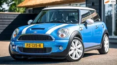 Gebruikt 2008 Mini Cooper S Hatchback | € 8.950 (Eerlijke prijs)