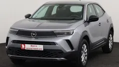Gebruikt 2021 Opel Mokka Edition SUV | € 17.495 (Super prijs)