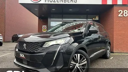 Occasion Peugeot 3008 Allure 224 PK (164 kW) 2021 SUV