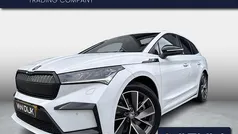 Gebruikt 2022 Skoda Enyaq iV SportLine SUV | € 21.940 (Goede deal)