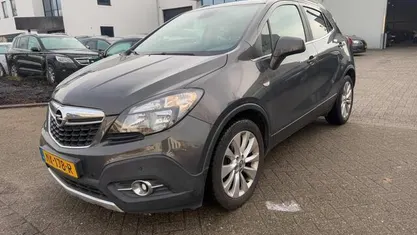 Occasion Opel Mokka Cosmo 131 PK (96 kW) 2014 SUV