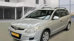 Gebruikt 2008 Hyundai i30 Active Stationwagen | € 2.099 (Eerlijke prijs)