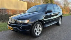 Gebruikt 2000 BMW X5 Executive SUV | € 4.999 (Eerlijke prijs)