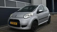 Gebruikt 2009 Citroën C1 Hatchback | € 2.450 (Eerlijke prijs)