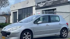 Grijs Gebruikt 2005 Peugeot 307 Hatchback | € 950 (Goede deal)