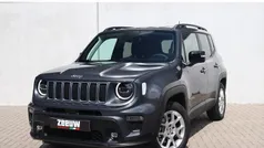 Gebruikt 2023 Jeep Renegade SUV | € 29.900 (Eerlijke prijs)