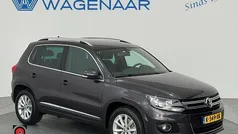 Gebruikt 2016 VW Tiguan LOUNGE SUV | € 15.945 (Eerlijke prijs)