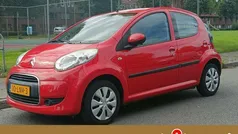 Gebruikt 2010 Citroën C1 Hatchback | € 2.700 (Eerlijke prijs)