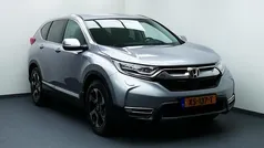 Gebruikt 2019 Honda CR-V Elegance SUV | € 28.949 (Eerlijke prijs)