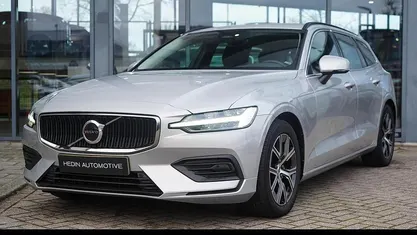 Occasion Volvo V60 Core 163 PK (119 kW) 2022 Stationwagen