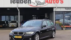 Gebruikt 2009 BMW 318 Stationwagen | € 3.895 (Eerlijke prijs)