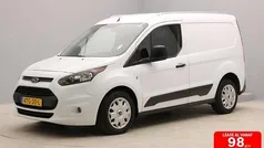 Gebruikt 2018 Ford Transit Van | € 5.945 (Goede deal)