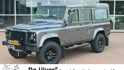 Occasion Land Rover Defender 165 PK (121 kW) 2009 SUV