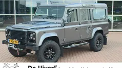 Gebruikt 2009 Land Rover Defender SUV | € 65.395