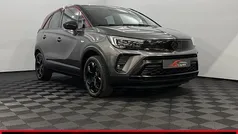 Grijs Gebruikt 2023 Opel Crossland GS Line SUV | € 18.500 (Goede deal)