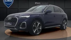 Gebruikt 2021 Audi Q5 SUV | € 46.450 (Eerlijke prijs)