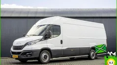 Gebruikt 2021 Iveco Daily Van | € 18.950 (Super prijs)