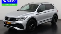 Grijs Gebruikt 2022 VW Tiguan Style SUV | € 36.895 (Goede deal)