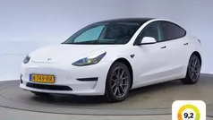 Gebruikt 2021 Tesla Model 3 Sedan | € 17.945 (Goede deal)