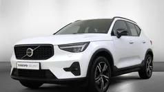 Wit Gebruikt 2024 Volvo XC40 Plus SUV | € 44.950 (Goede deal)